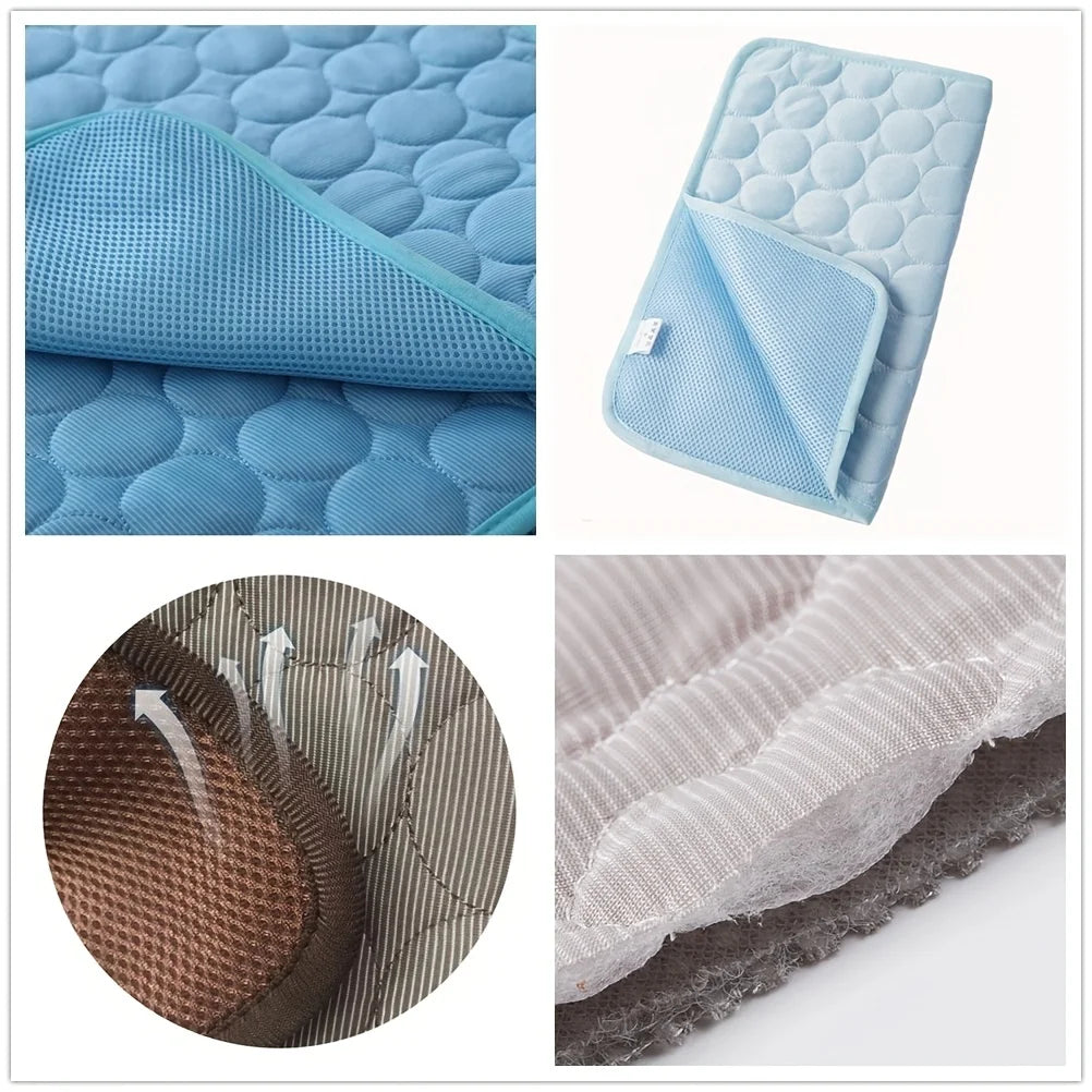 Arctic Freeze Mat
