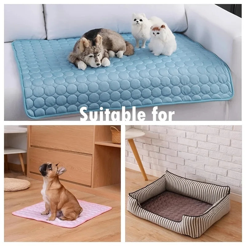 Arctic Freeze Mat