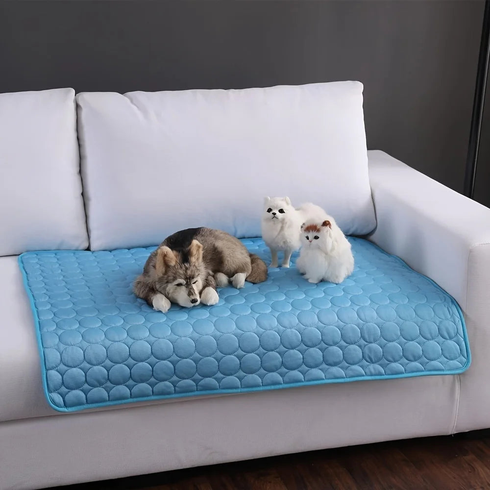 Arctic Freeze Mat